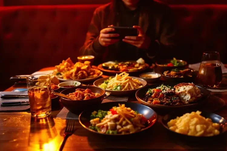 美食探店博主被曝收钱夸人，口碑崩塌
